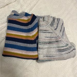 Sweater Bundle!